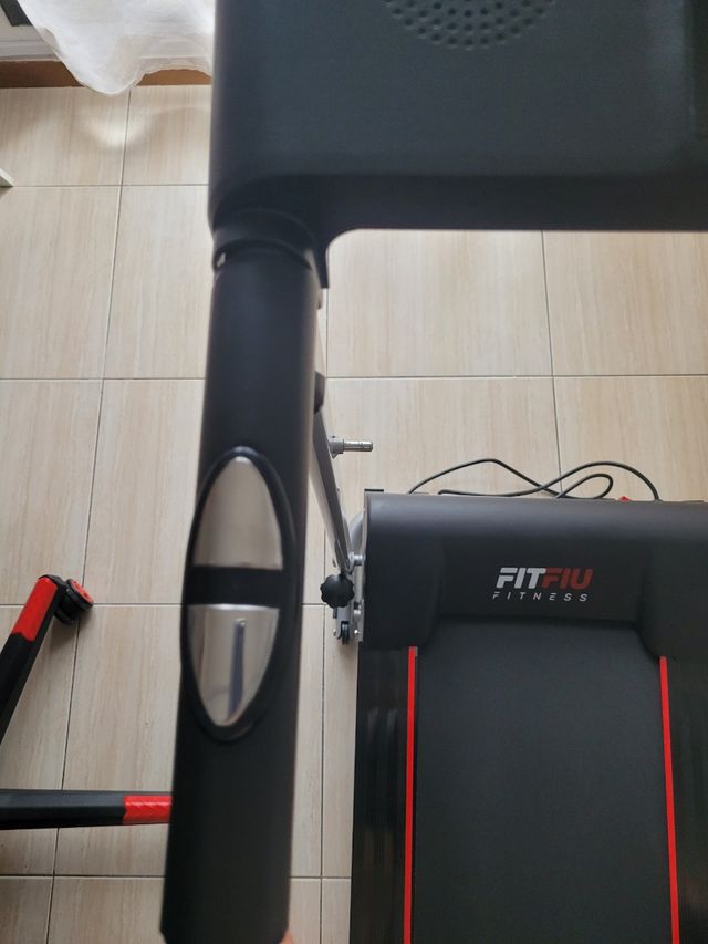 Tapis roulant Fitfiu
