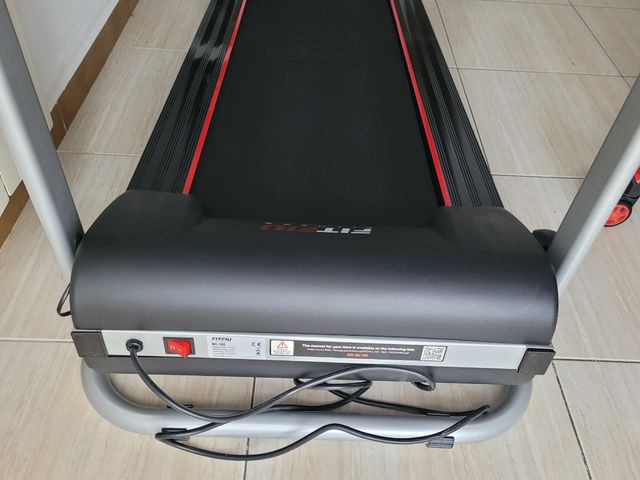 Tapis roulant Fitfiu