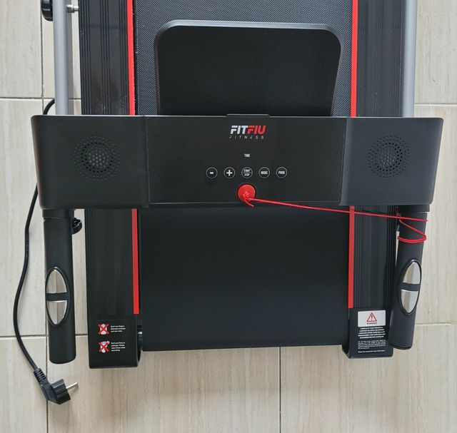 Tapis roulant Fitfiu