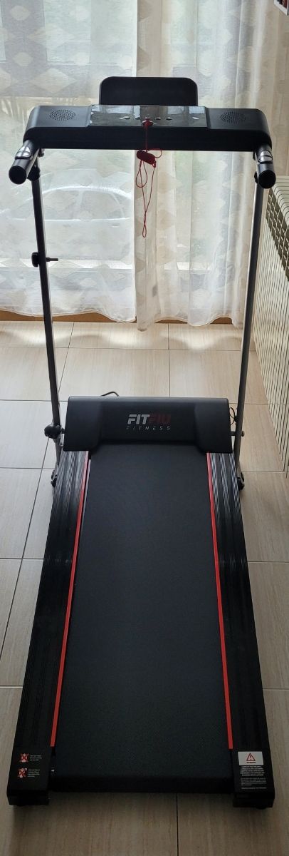 Tapis roulant Fitfiu