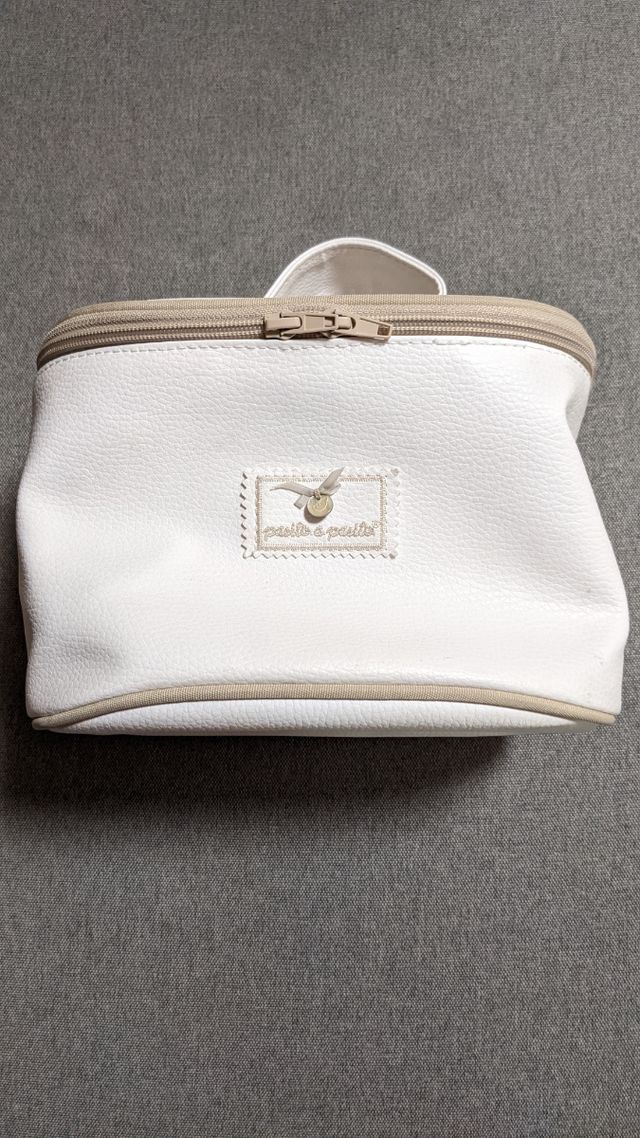 Neceser bebé Pasito a pasito