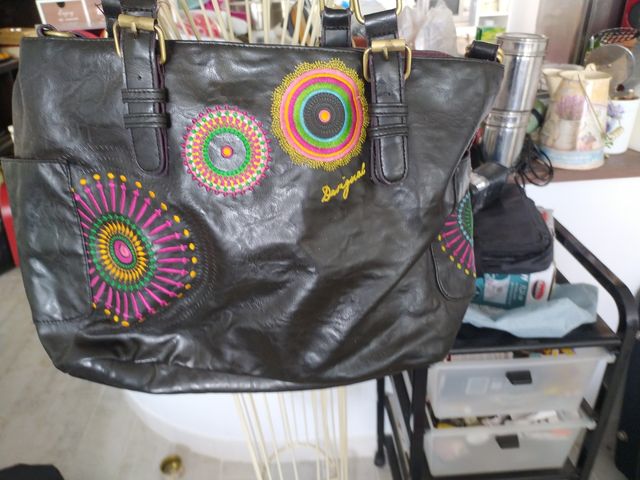 Bolso de Desigual