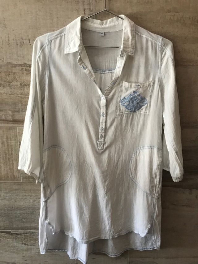 Camisa Talla L