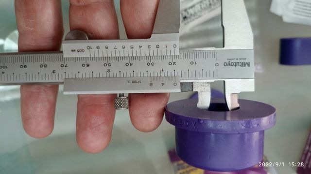 Silent block caja PG1 MG ZR ZS Rover 200 25