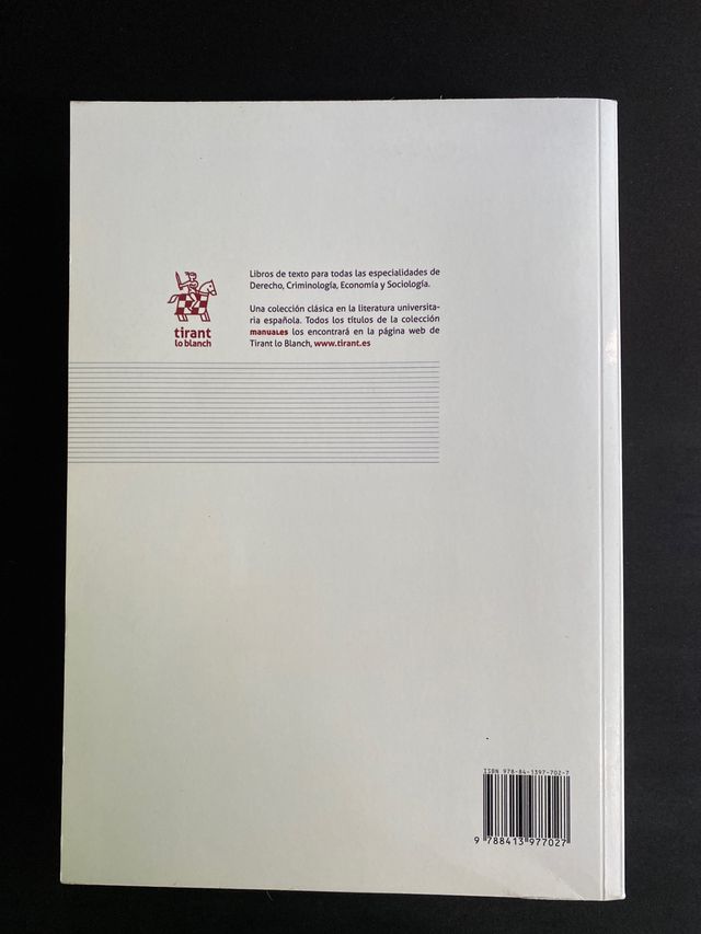 Lezioni da Tirant Business Law 5th