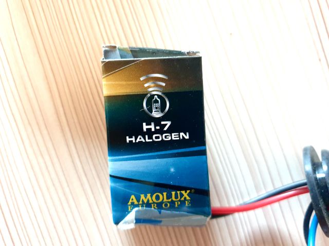 KIT HID XENON DE 5000K