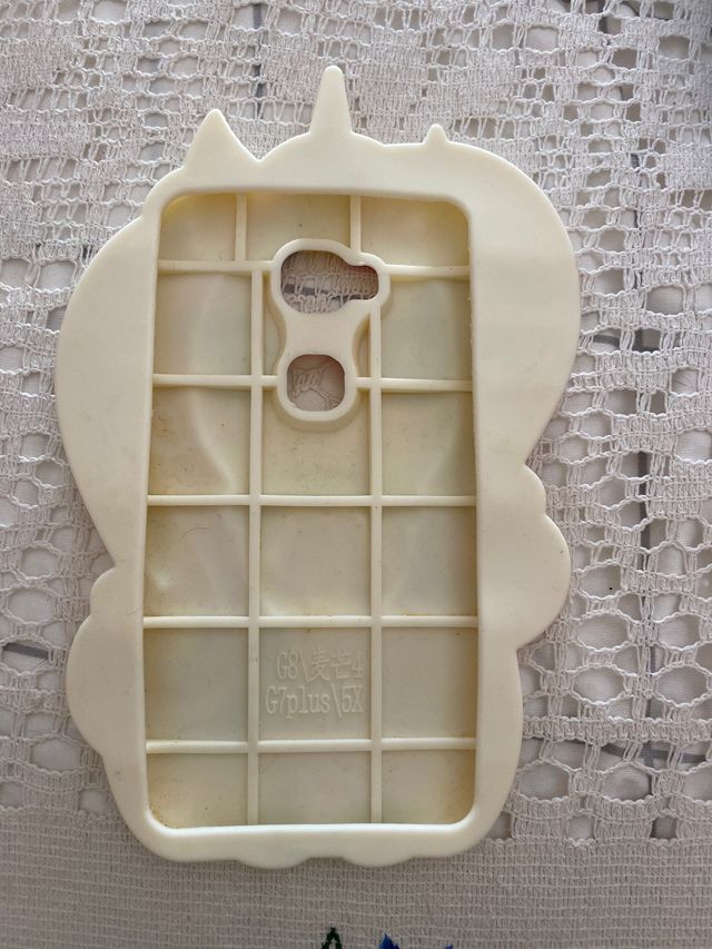 Funda Unicornio Huawei RIO-L01