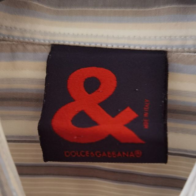 Camicia maniche lunghe