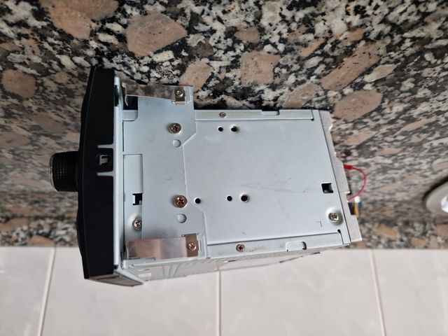 radio dvd ford kuga