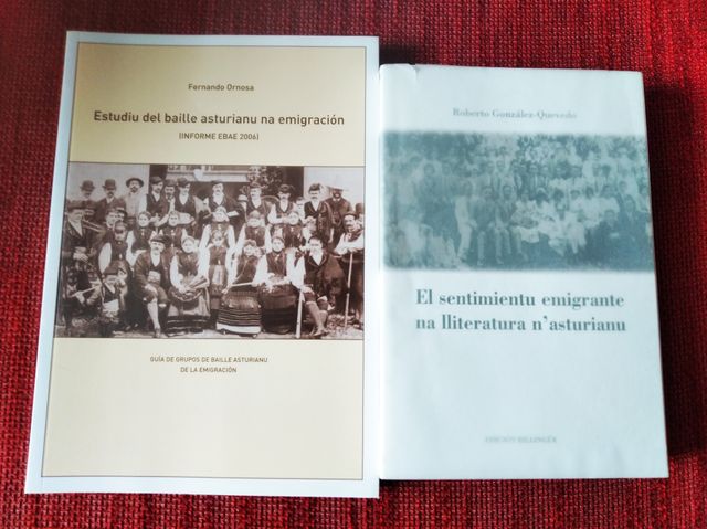 Lliteratura asturiana