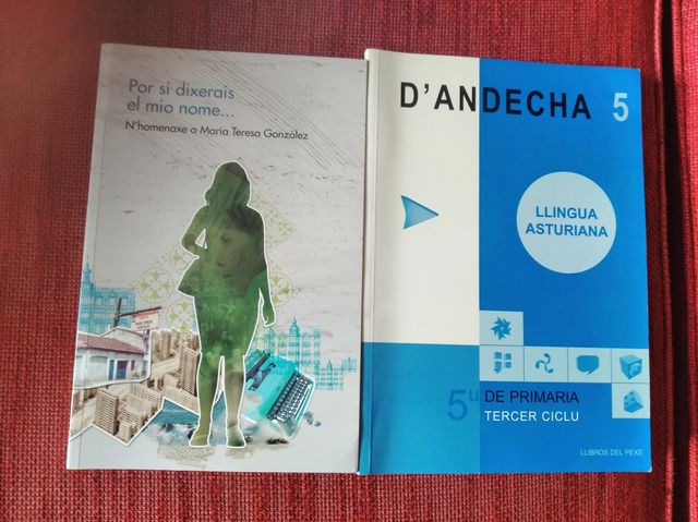 Lliteratura asturiana