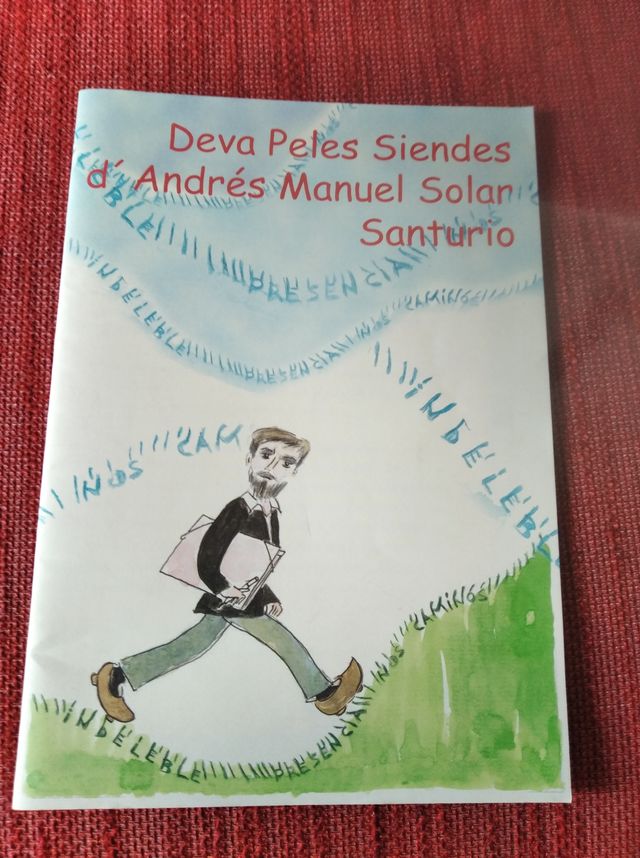 Lliteratura asturiana