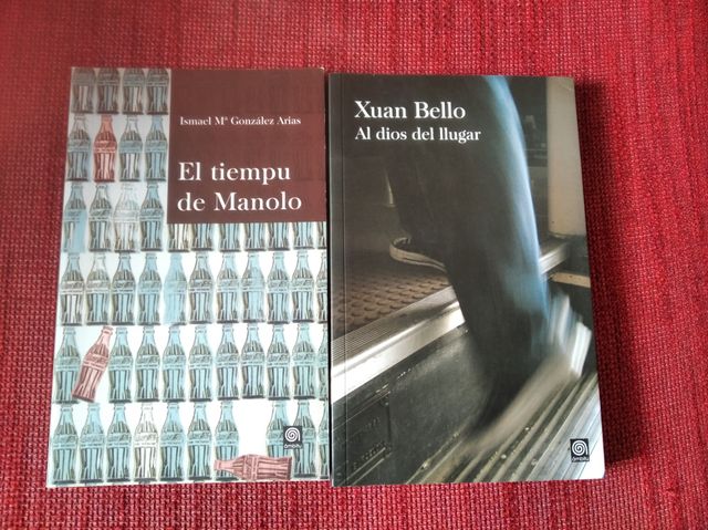 Lliteratura asturiana