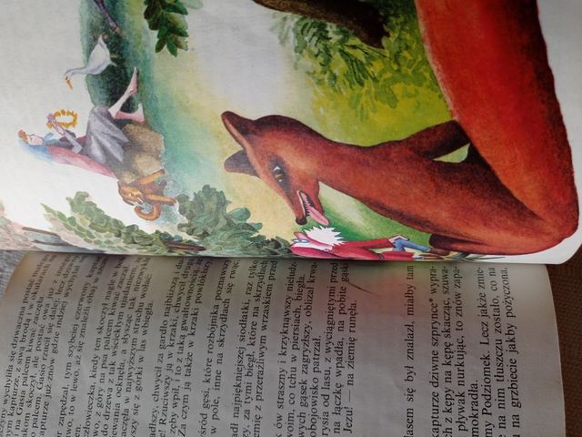 bajki polskie