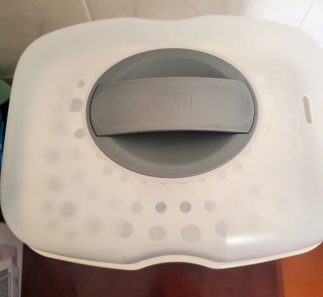 Chicco Esterilizador de biberones