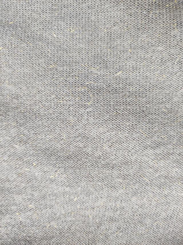 jersey verde caqui Promod. creo talla L