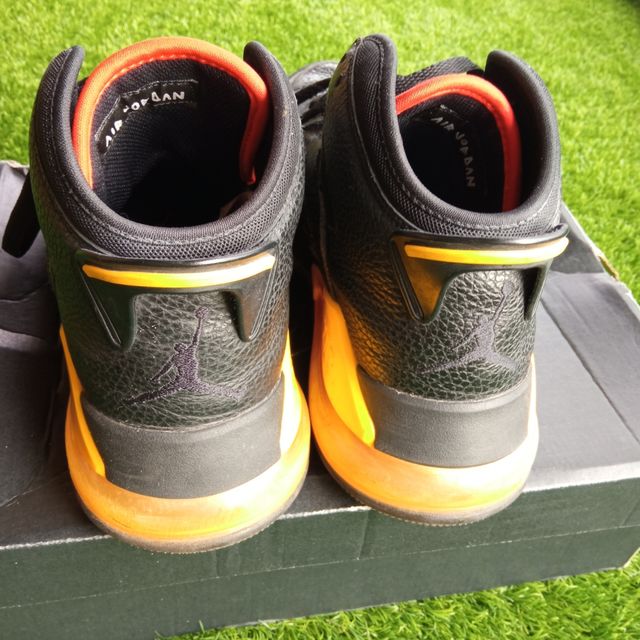 zapatillas Nike Air Jordan Mars 270 "Citrus"