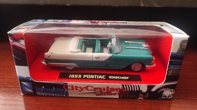 coche 1995 Pontiac Starchief