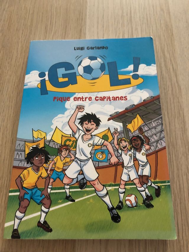 pique entre capitanes