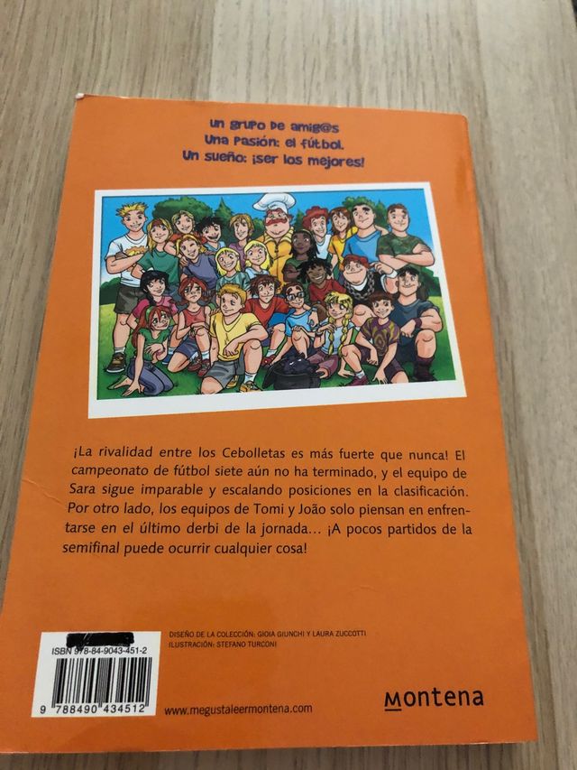 pique entre capitanes