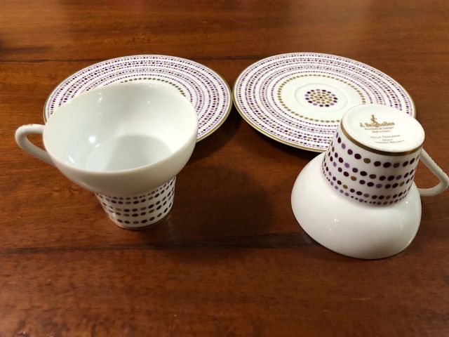 Limoges J. Seignolles