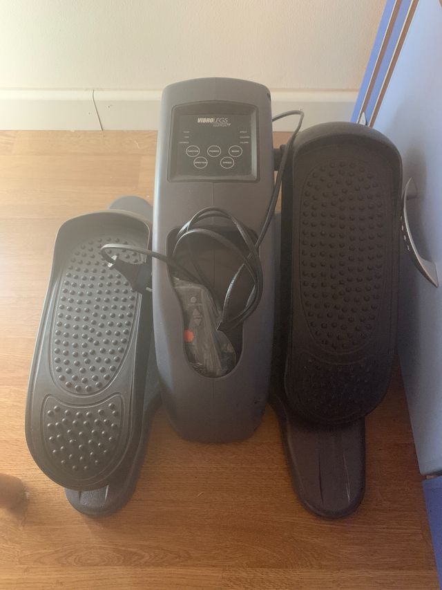 Vibrolegs electrical