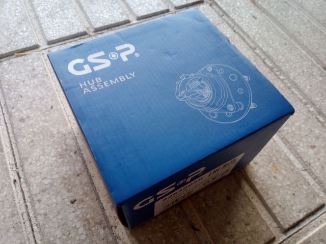 RODAMIENTO DELANTERO LAND CRUISER J15