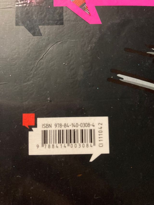 Física y Química 4ESO Ed: somoslink, edelvives