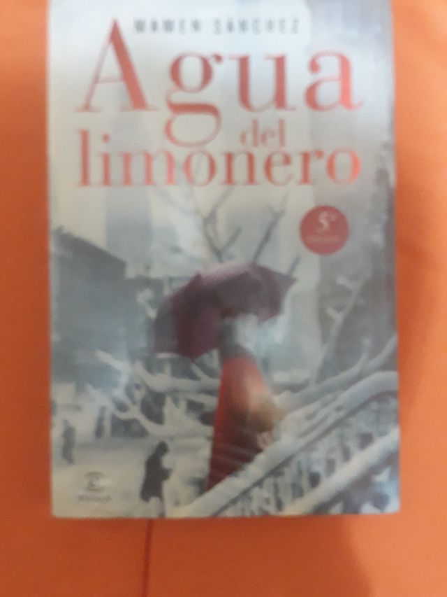 Lecturas para instituto