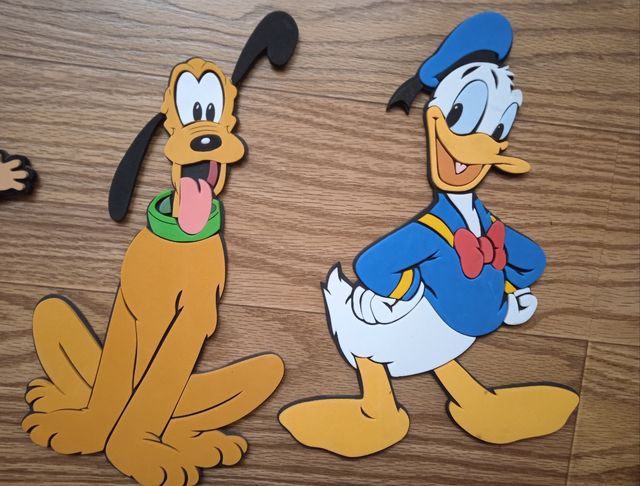 Decoración infantil