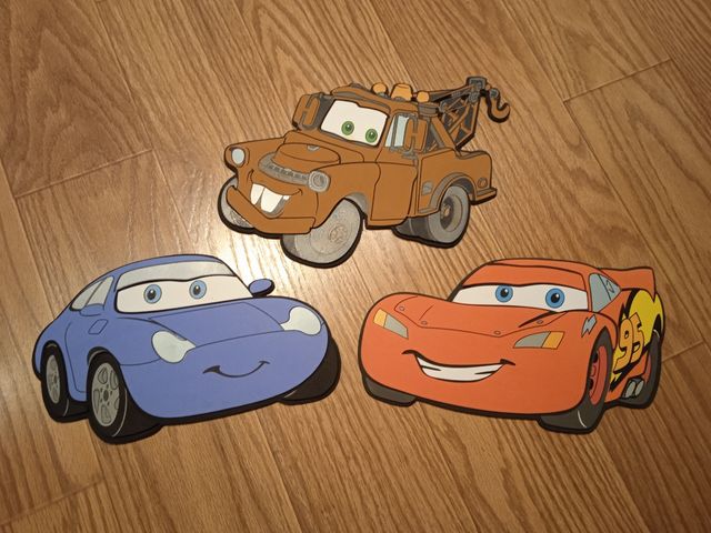 Decoración infantil