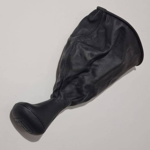 Pomo Mercedes manual 4 velocidades