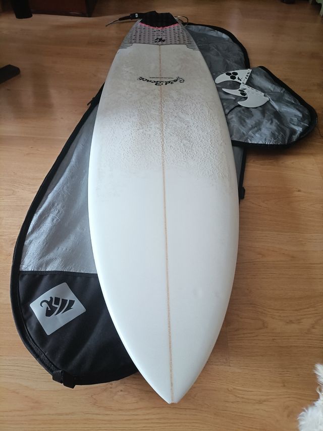 tabla Gold Beach 6.0