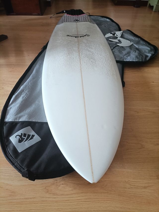 tabla Gold Beach 6.0