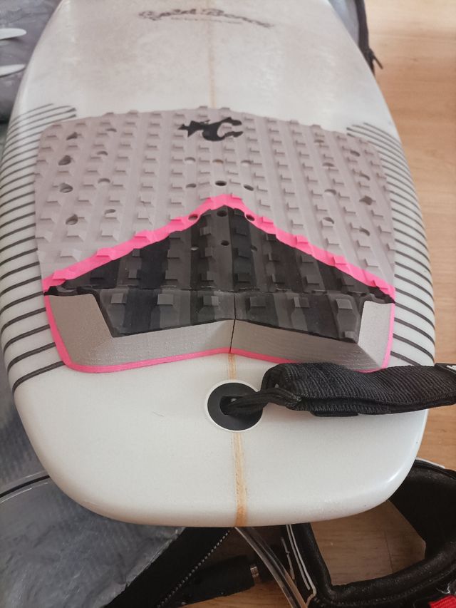 tabla Gold Beach 6.0