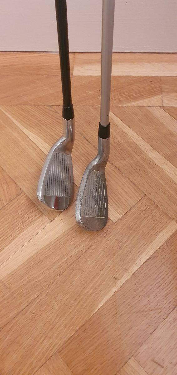 Palos Golf Niño 5- 10 años