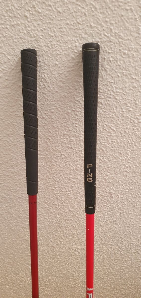 Palos Golf Niño 5- 10 años