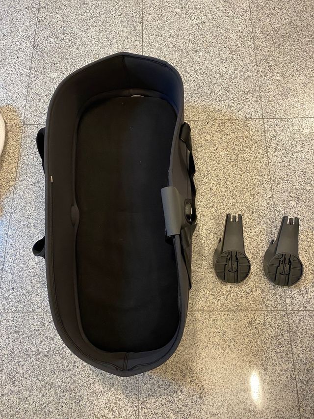 Capazo bugaboo bee 3