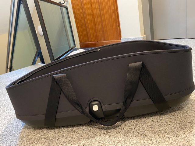 Capazo bugaboo bee 3