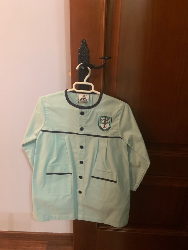 Baby Colegio María Nebrera