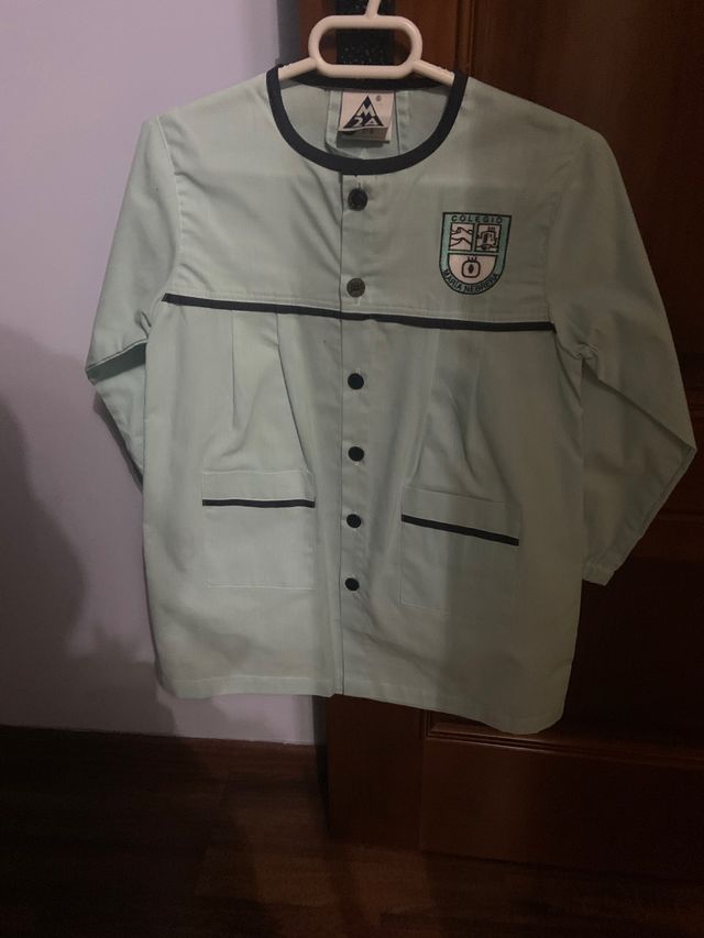 Baby Colegio María Nebrera