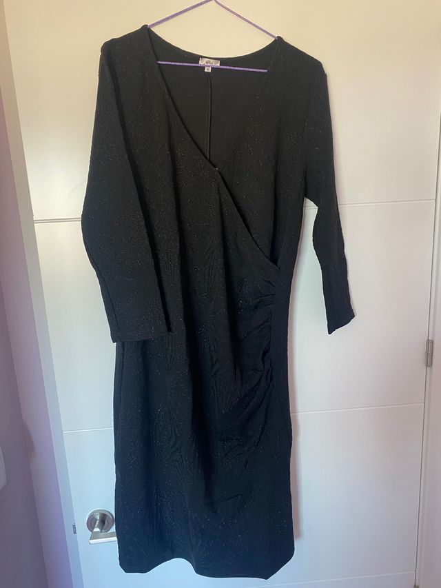 Vestido embarazada de fiesta