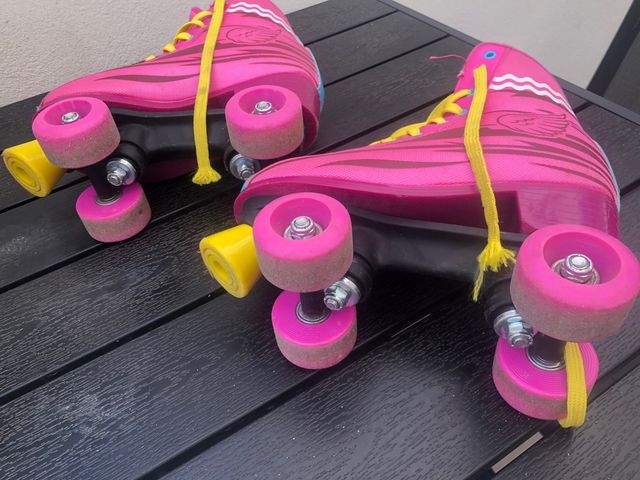 Patines Soy Luna