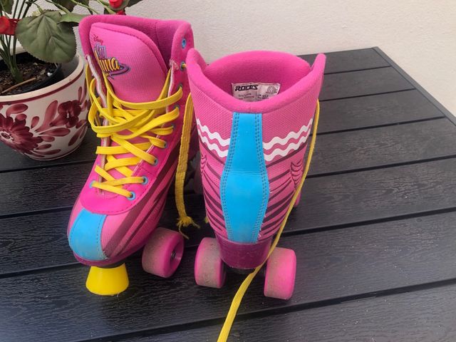 Patines Soy Luna