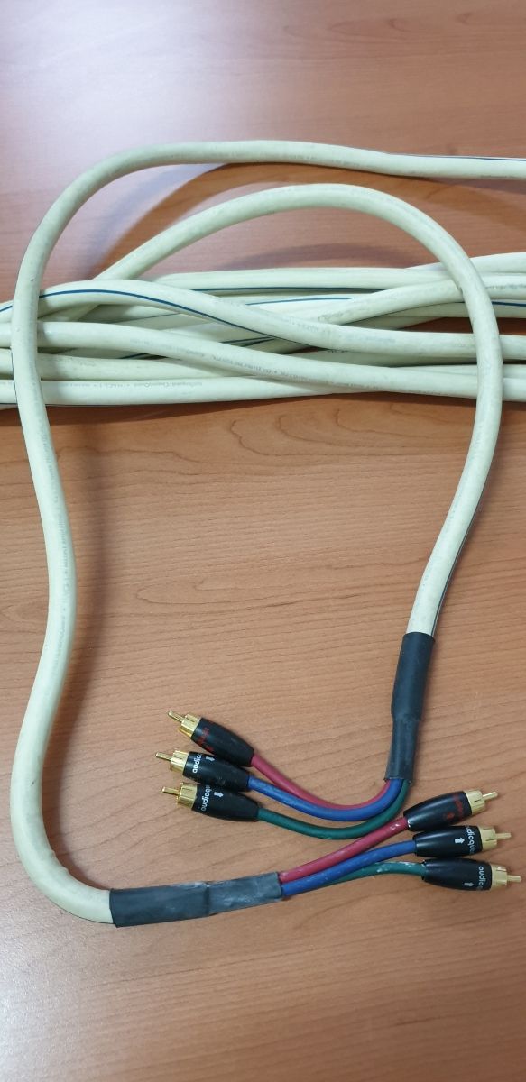 se vende cable vide por componentes