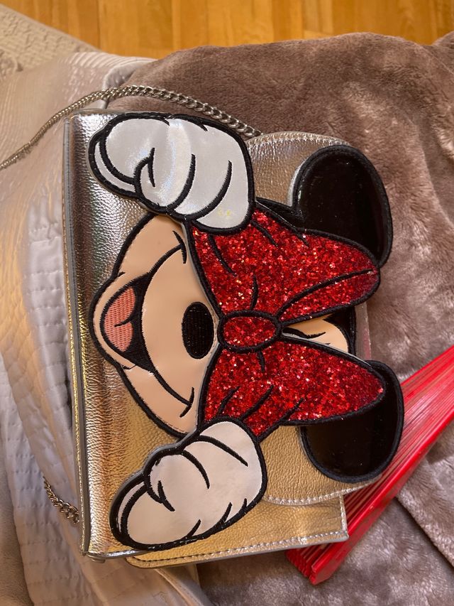 Bolso disney