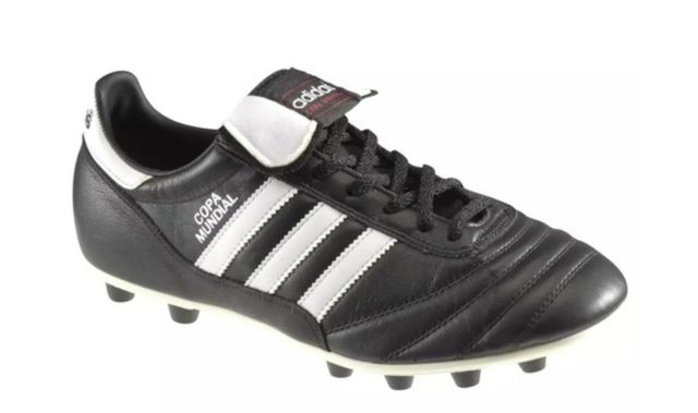 Botas copa mundial