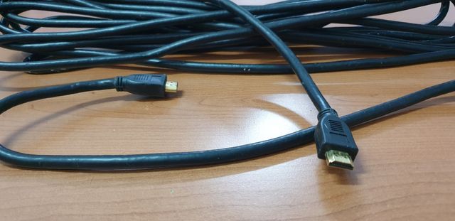 se vende hdmi