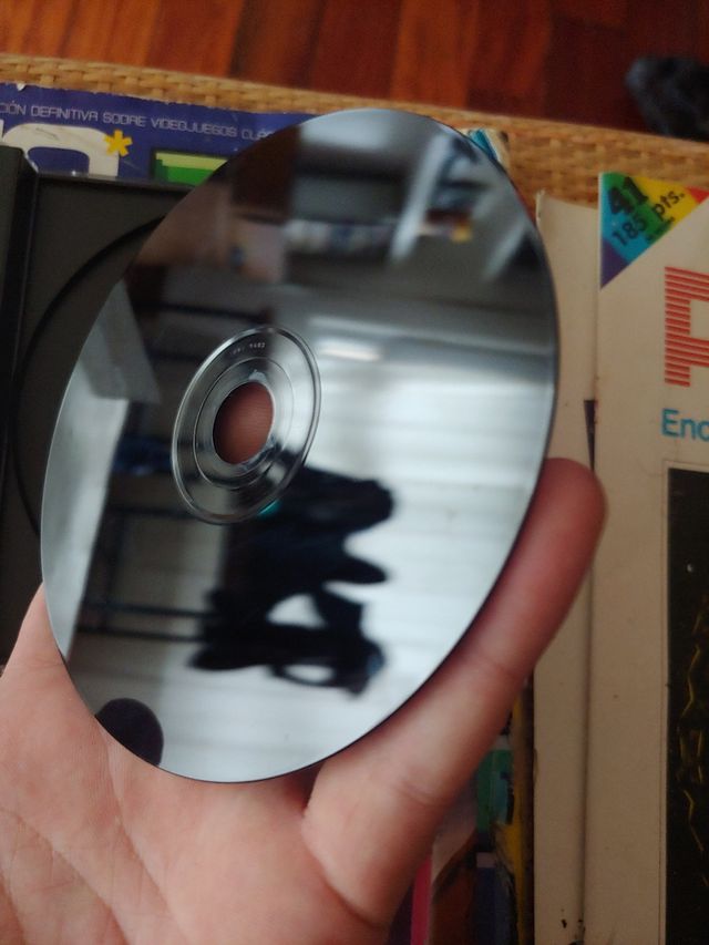 WILD ARMS PS1 PLAYSTATION COMO NUEVO