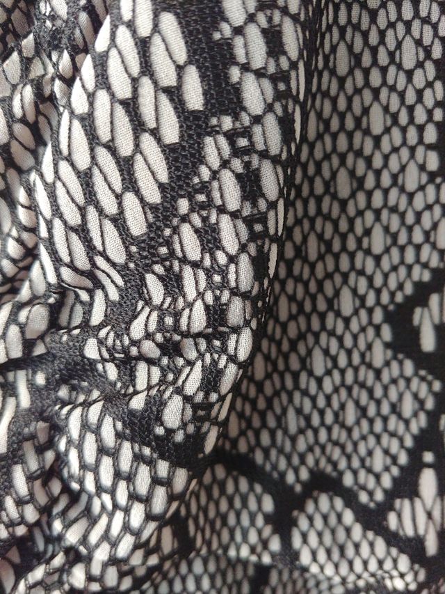 vestido de noche fiesta o celebracion.